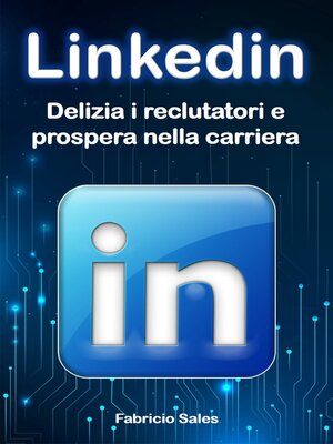 cover image of LinkedIn